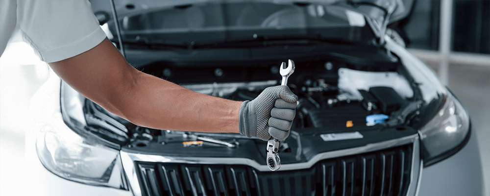 Automotive Scheduling Software