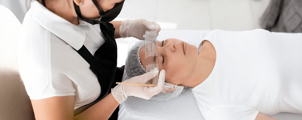 Eyelash Salon Scheduling Software