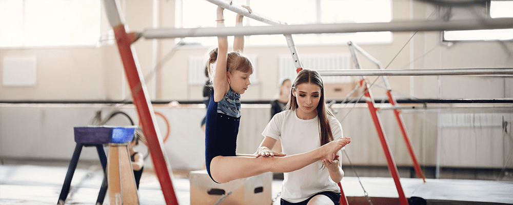 Gymnastic Class Management Software