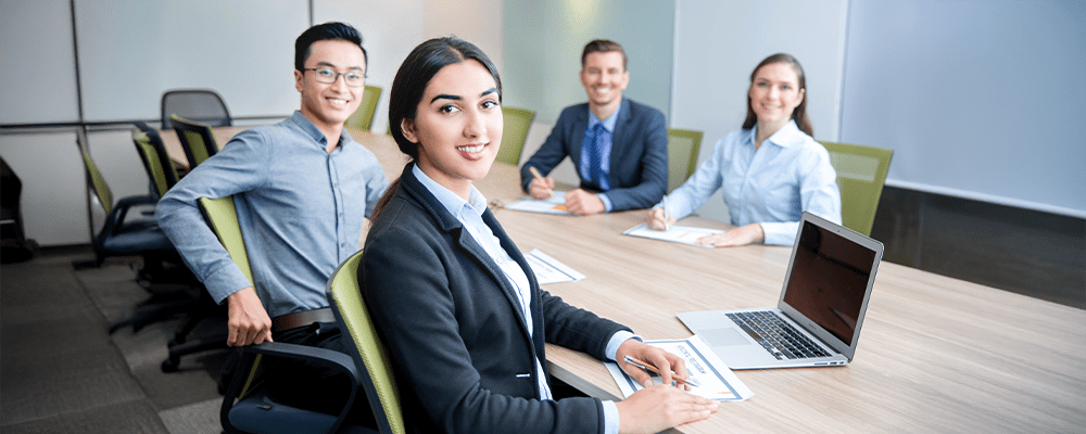 HR Consultancy Scheduling Software