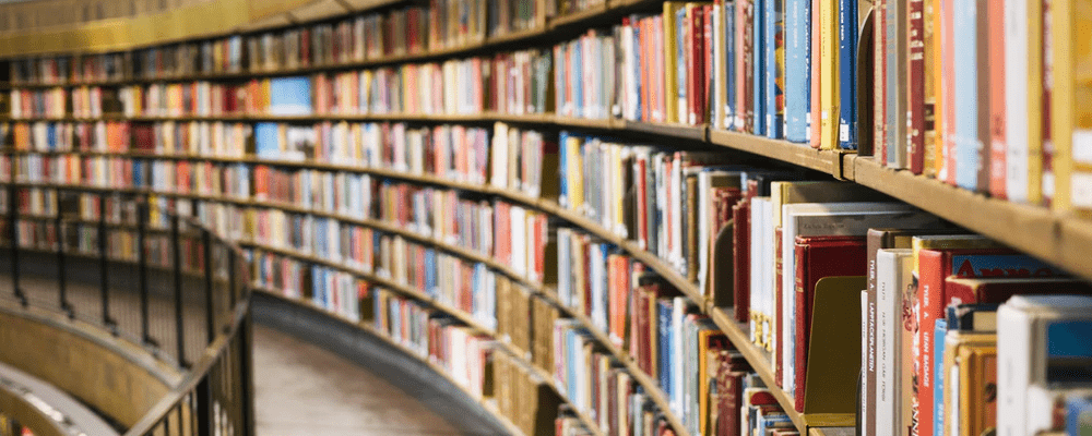 Library Scheduling Software